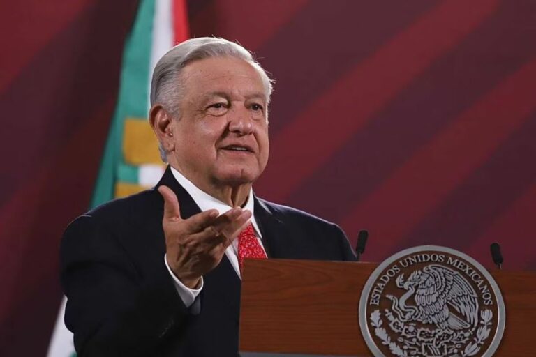 Quinto Informe de gobierno de AMLO: ¿Dónde y a qué hora se podrá ver?