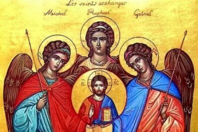 Santoral hoy 29 de septiembre de 2025: ¿Qué santo conmemora hoy la iglesia católica?