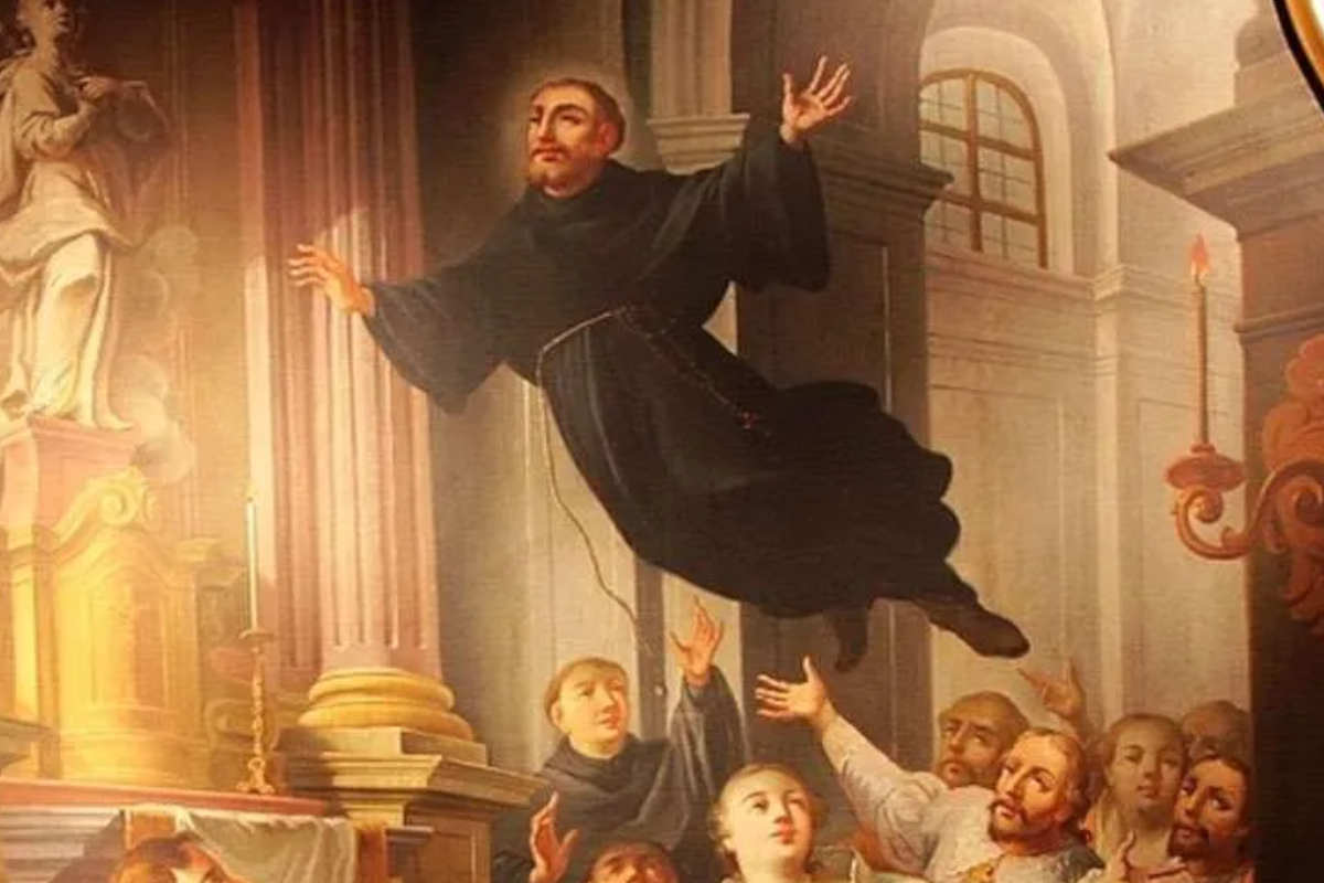 Santoral hoy 18 de septiembre de 2025: ¿Qué santo conmemora hoy la iglesia católica?