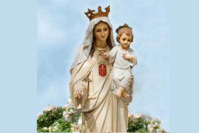 Santoral hoy 24 de septiembre 2025: ¿Qué santo conmemora hoy la iglesia católica?