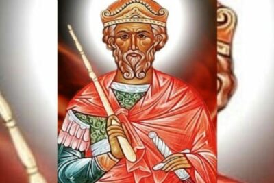 Santoral hoy 1 de septiembre de 2025: ¿Qué santo conmemora hoy la iglesia católica?