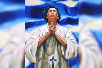 Santoral hoy 28 de septiembre de 2025: ¿Qué santo conmemora hoy la iglesia católica?