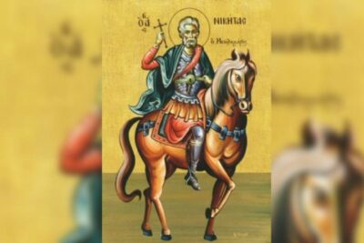 Santoral hoy 15 de septiembre de 2025: ¿Qué santo conmemora hoy la iglesia católica?