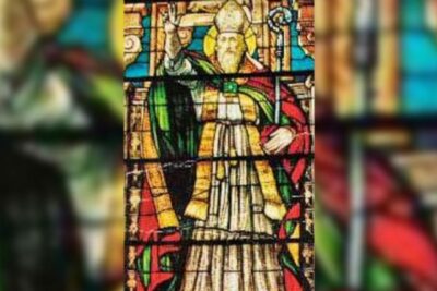 Santoral hoy 2 de septiembre de 2025: ¿Qué santo conmemora hoy la iglesia católica?