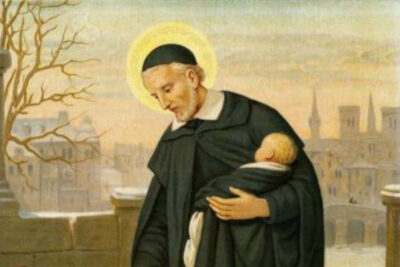 Santoral hoy 27 de septiembre: ¿Qué santo conmemora hoy la iglesia católica?