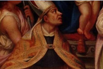 Santoral hoy 27 de octubre de 2025: ¿Qué santo conmemora hoy la iglesia católica?