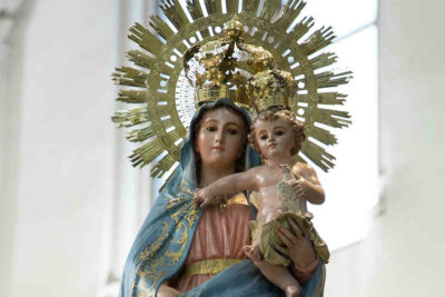 Santoral hoy 12 de octubre de 2025: ¿Qué santo conmemora hoy la iglesia católica?