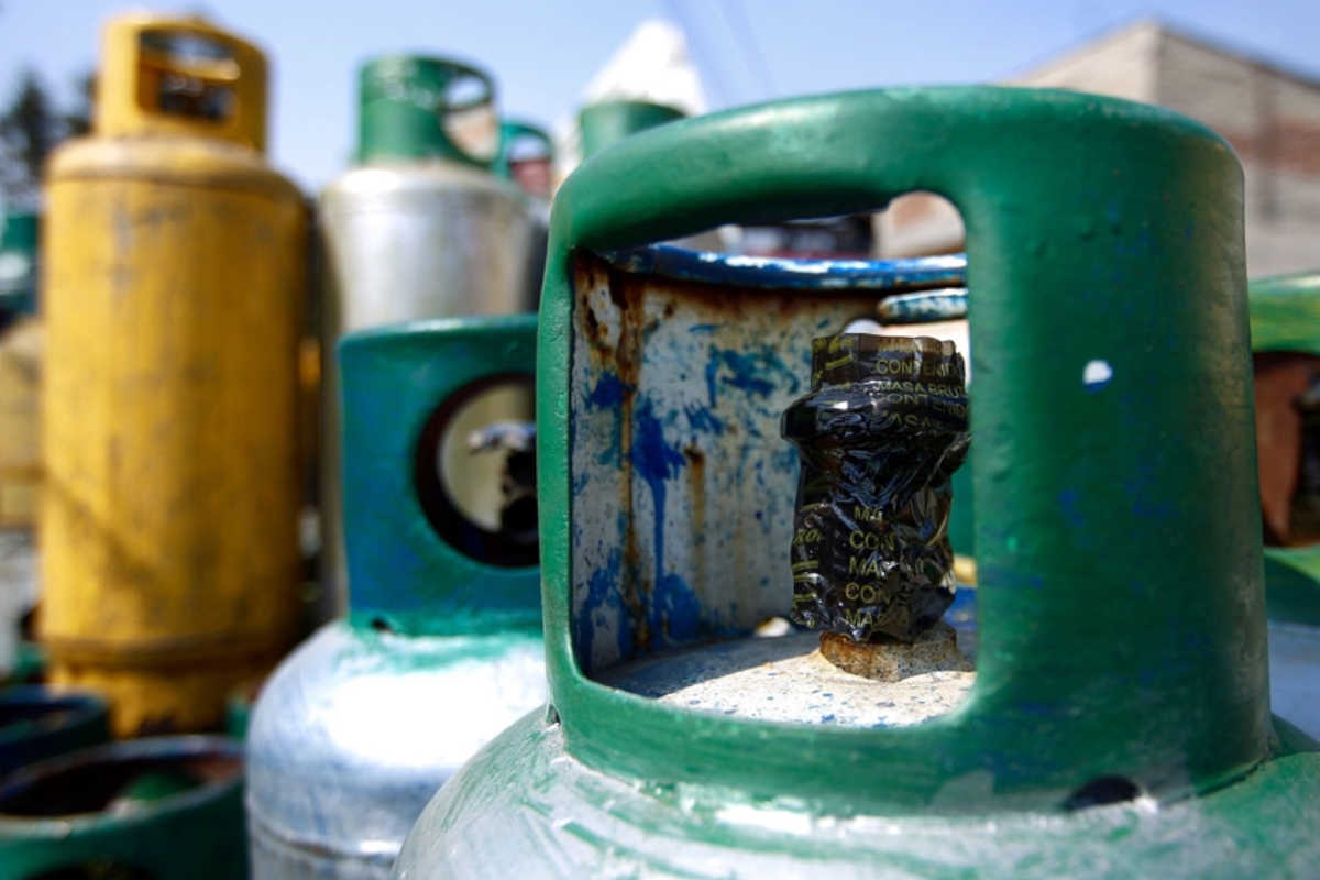 Precio del Gas LP en Zacatecas: Precios máximos vigentes del 31 de mayo al 06 de junio de 2026