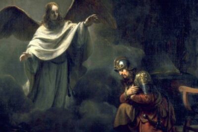 Santoral hoy 20 de octubre de 2025: ¿Qué santo conmemora hoy la iglesia católica?