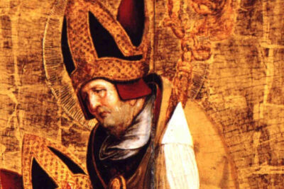 Santoral hoy 9 de octubre de 2025: ¿Qué santo conmemora hoy la iglesia católica?