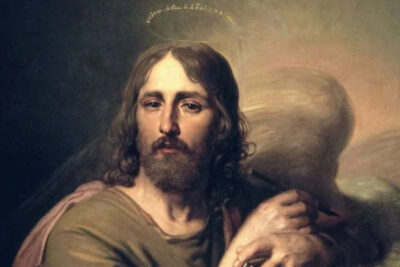 Santoral hoy 18 de octubre: ¿Qué santo conmemora hoy la iglesia católica?