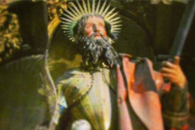 Santoral hoy 30 de octubre de 2025: ¿Qué santo conmemora hoy la iglesia católica?