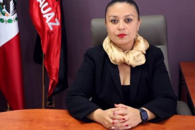 Intentan notificar a Jenny González, pero en el domicilio niegan vínculo
