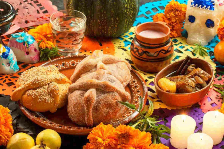 Día de Muertos Zacatecas 2023: 7 recomendaciones para celebrar sin excesos alimenticios