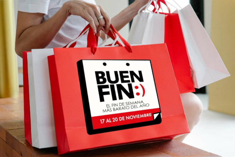 El Buen Fin 2024 está aquí, conoce las recomendaciones que te da la PROFECO