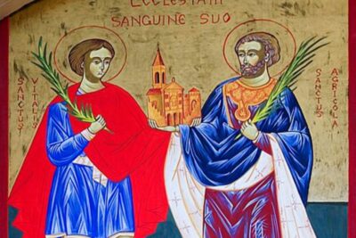 Santoral hoy 4 de noviembre de 2025: ¿Qué santo conmemora hoy la iglesia católica?