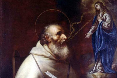 Santoral hoy 15 de noviembre: ¿Qué santo conmemora hoy la iglesia católica?