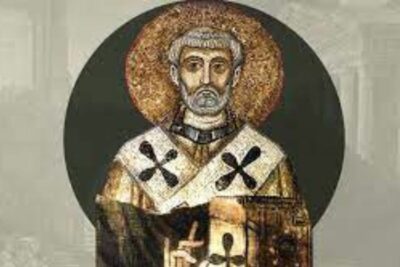 Santoral hoy 23 de noviembre: ¿Qué santo conmemora hoy la iglesia católica?