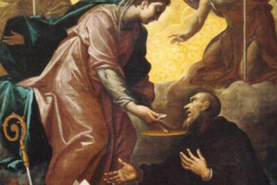 Santoral hoy 26 de noviembre de 2025: ¿Qué santo conmemora hoy la iglesia católica?