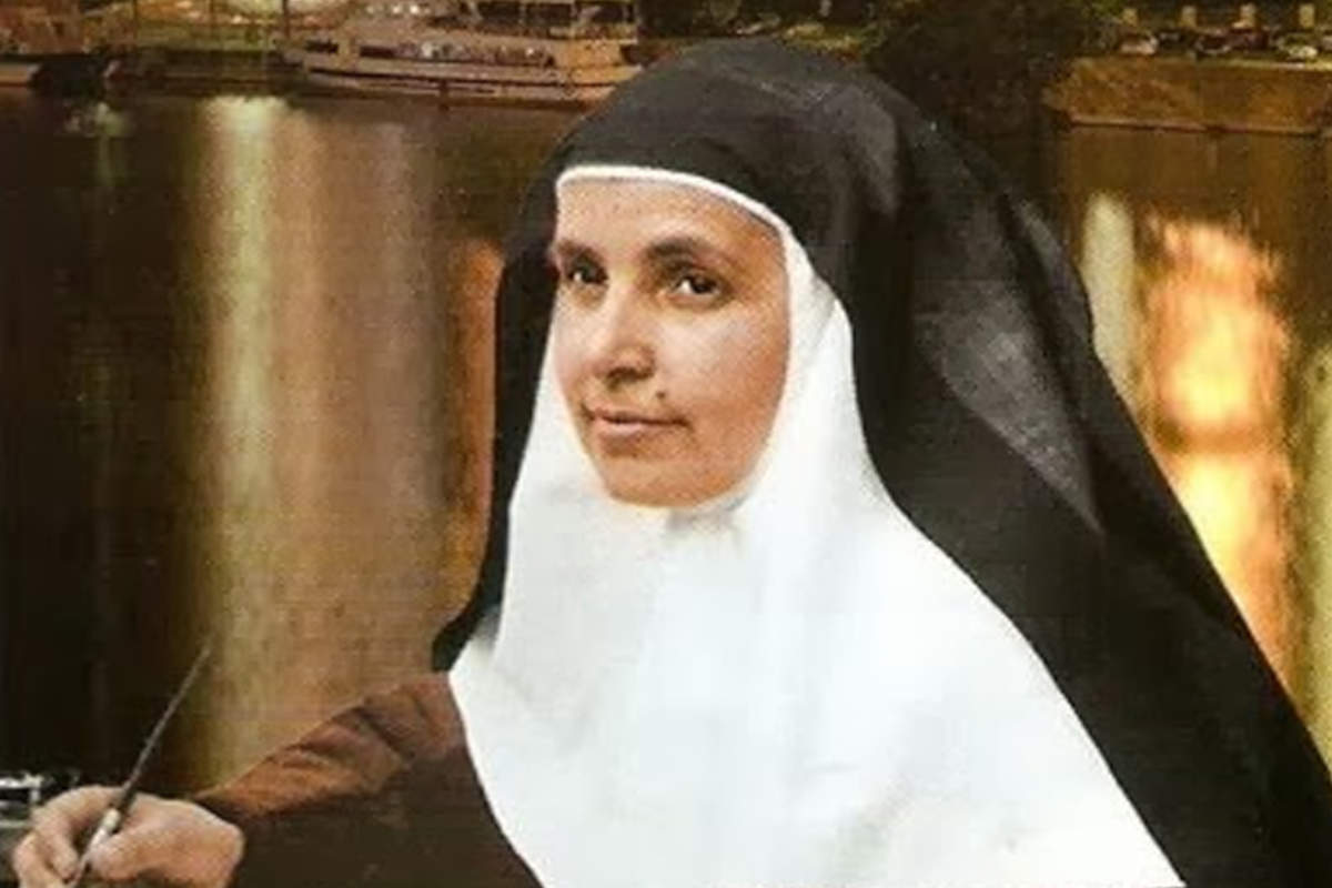 Santoral hoy 5 de noviembre de 2025: ¿Qué santo conmemora hoy la iglesia católica?