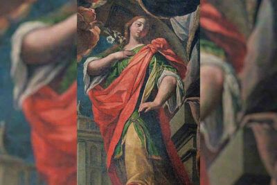 Santoral hoy 24 de noviembre de 2025: ¿Qué santo conmemora hoy la iglesia católica?