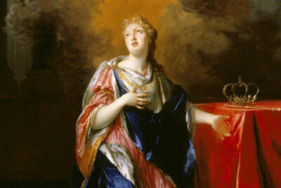 Santoral hoy 16 de noviembre de 2025: ¿Qué santo conmemora hoy la iglesia católica?