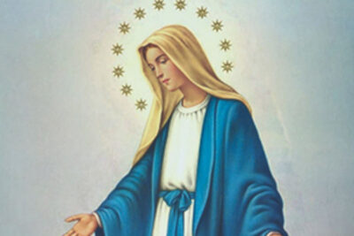 Santoral hoy 27 de noviembre de 2025: ¿Qué santo conmemora hoy la iglesia católica?