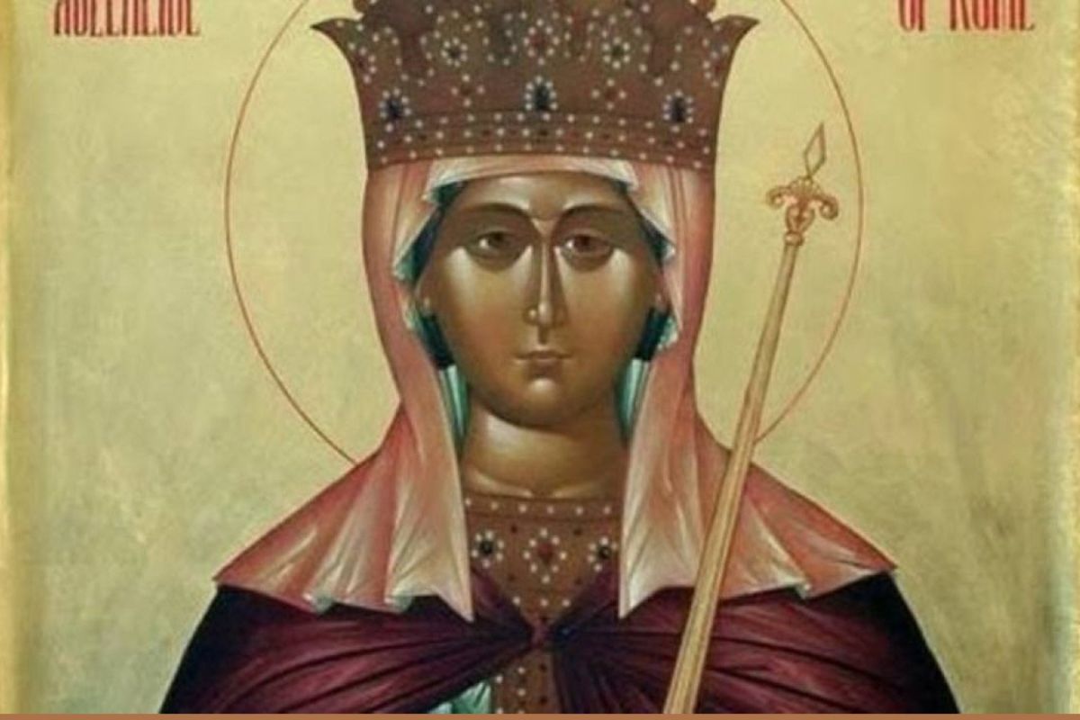 Santoral hoy 16 de diciembre de 2025: ¿Qué santo conmemora hoy la iglesia católica?