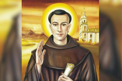 Santoral hoy 23 de diciembre de 2025: ¿Qué santo conmemora hoy la iglesia católica?