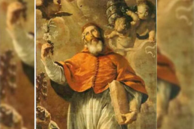 Santoral hoy 11 de diciembre de 2025: ¿Qué santo conmemora hoy la iglesia católica?