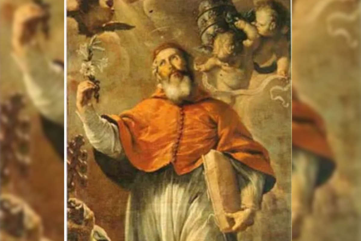 Santoral hoy 11 de diciembre de 2025: ¿Qué santo conmemora hoy la iglesia católica?