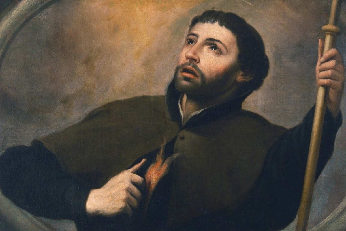 Santoral hoy 3 de diciembre de 2025: ¿Qué santo conmemora hoy la iglesia católica?