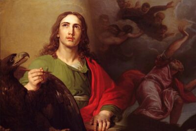 Santoral hoy 27 de diciembre de 2025: ¿Qué santo conmemora hoy la iglesia católica?