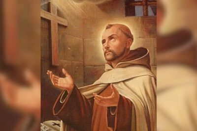 Santoral hoy 14 de diciembre de 2025: ¿Qué santo conmemora hoy la iglesia católica?