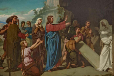 Santoral hoy 17 de diciembre de 2025: ¿Qué santo conmemora hoy la iglesia católica?