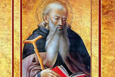 Santoral hoy 5 de diciembre de 2025: ¿Qué santo conmemora hoy la iglesia católica?