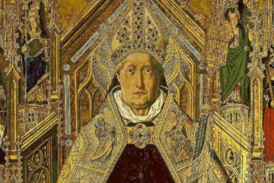 Santoral hoy 20 de diciembre de 2025: ¿Qué santo conmemora hoy la iglesia católica?