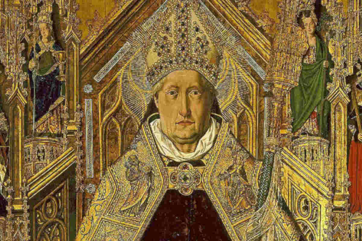 Santoral hoy 20 de diciembre de 2025: ¿Qué santo conmemora hoy la iglesia católica?