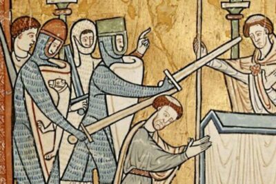 Santoral hoy 29 de diciembre de 2025: ¿Qué santo conmemora hoy la iglesia católica?