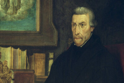 Santoral hoy 21 de diciembre de 2025: ¿Qué santo conmemora hoy la iglesia católica?