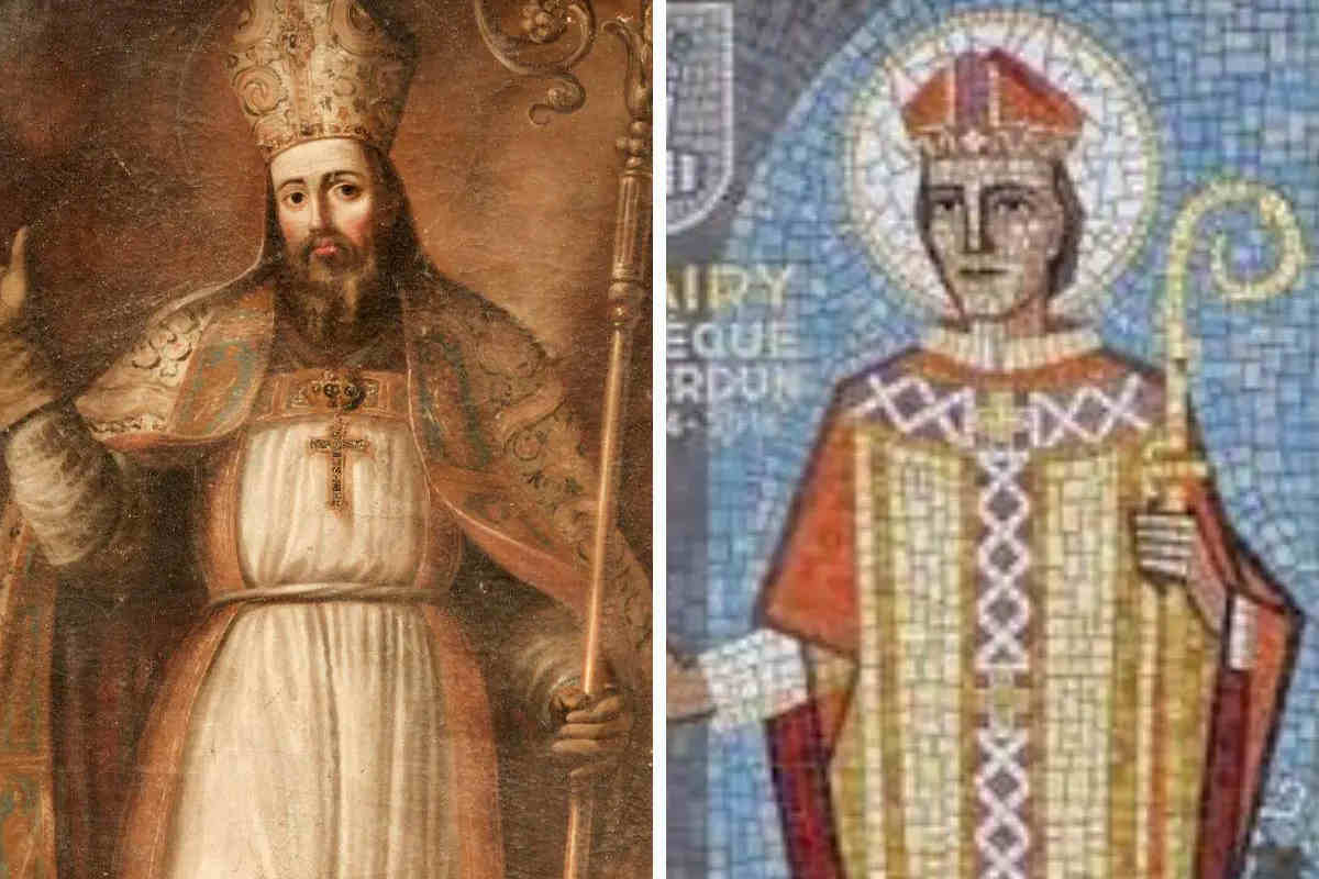 Santoral hoy 1 de diciembre de 2025: ¿Qué santo conmemora hoy la iglesia católica?