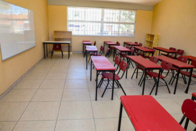 CNTE Zacatecas acuerda regresar a clases; reanudarán actividades educativas el miércoles