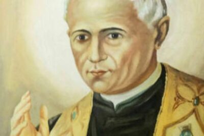 Santoral hoy 12 de enero de 2026: ¿Qué santo conmemora hoy la iglesia católica?