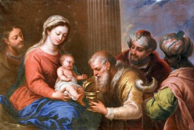 Santoral hoy 6 de enero de 2026: ¿Qué santo conmemora hoy la iglesia católica?