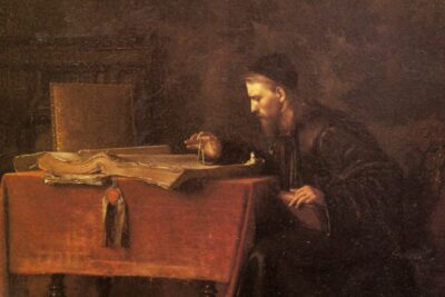 Santoral hoy 5 de enero de 2026: ¿Qué santo conmemora hoy la iglesia católica?