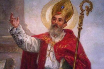 Santoral hoy 13 de enero de 2026: ¿Qué santo conmemora hoy la iglesia católica?