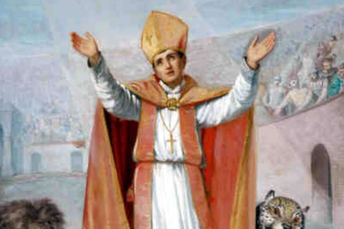 Santoral hoy 14 de enero de 2026: ¿Qué santo conmemora hoy la iglesia católica?