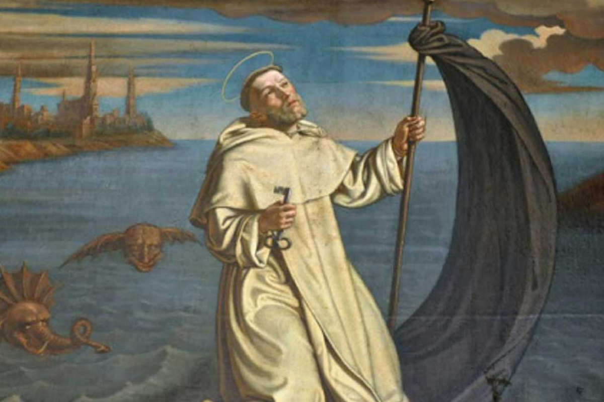 Santoral hoy 7 de enero de 2026: ¿Qué santo conmemora hoy la iglesia católica?