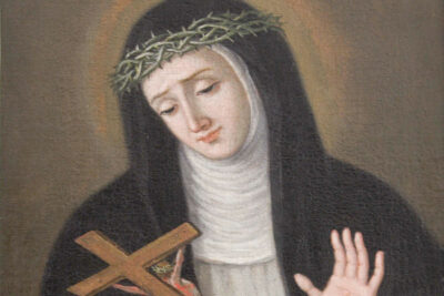 Santoral hoy 4 de enero de 2026: ¿Qué santo conmemora hoy la iglesia católica?