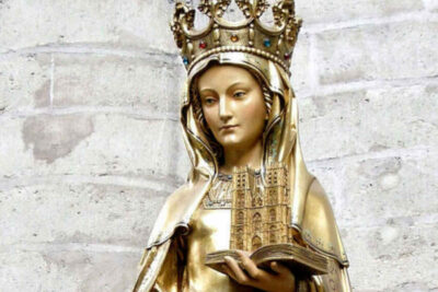 Santoral hoy 8 de enero de 2026: ¿Qué santo conmemora hoy la iglesia católica?